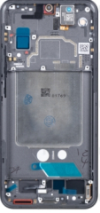 Xiaomi 13 Display And Digitizer With Frame Service Pack
