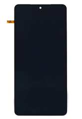 Samsung Galaxy S26 Ultra S948B Display And Digitizer Without Frame Black Service Pack
