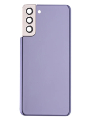 Samsung Galaxy S21 Plus 5G G996B Back Cover With Lens Phantom Violet OEM