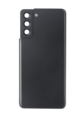 Samsung Galaxy S21 Plus 5G G996B Back Cover With Lens Phantom Black OEM