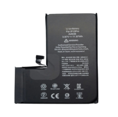 For Apple iPhone 13 Pro Run Diagnostics Battery OEM