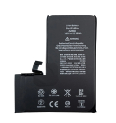 For Apple iPhone 14 Pro Run Diagnostics Battery OEM
