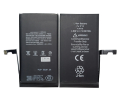 For Apple iPhone 15 Run Diagnostics Battery OEM