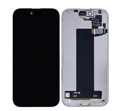 Apple iPhone 17 Air Display With Proximity Sensor Flex Service Pack