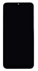 Samsung Galaxy A30s A307F Display And Digitizer With Frame Prism Crush Black In-Cell Samsung Galaxy A30s A307F Display And Digitizer With Frame Prism Crush Black In-Cell