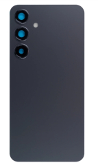 Samsung Galaxy S24 S921B Back Cover With Lens Onyx Black OEM Samsung Galaxy S24 S921B Back Cover With Lens Onyx Black OEM