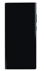 Samsung Galaxy S22 Ultra S908B Display And Digitizer With Frame Green Soft-OLED