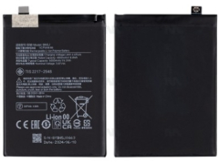 Xiaomi Poco X5, Redmi Note 12 5G Battery BN5J OEM