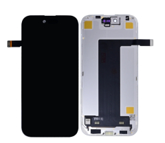 PIXDURA For Apple iPhone 17 Air Display And Digitizer Soft-OLED Premium (IC Removable) (120Hz) PIXDURA For Apple iPhone 17 Air Display And Digitizer Soft-OLED Premium (IC Removable) (120Hz)