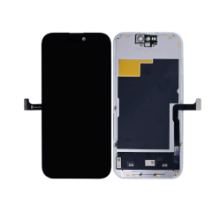 PIXDURA For Apple iPhone 15 Pro Display And Digitizer Soft-OLED (Run Diagnostics) (120Hz)