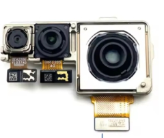 Xiaomi Mi 10T Pro Back Camera 3PCS