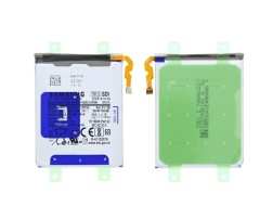 Samsung Galaxy Z Flip6 F741B Sub Battery EB-BF742ABY Original