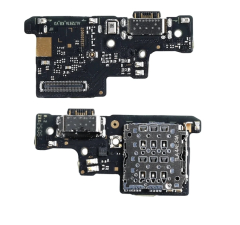 Xiaomi Redmi Note 14 4G System Charging Board OEM
