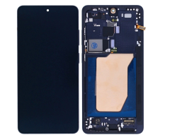 Samsung Galaxy S26 Ultra S948B Display And Digitizer With Frame Black Pre-Assembled