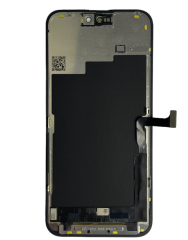 LCD GX Soft OLED 120Hz For IPhone 15 Pro Max (Replaceable IC)