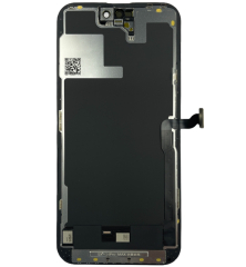 LCD GX Soft OLED 120Hz For IPhone 14 Pro Max (Replaceable IC)