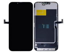 For Apple iPhone 13 Pro Max Display And Digitizer Soft-OLED Select (IC Removable) (120Hz)